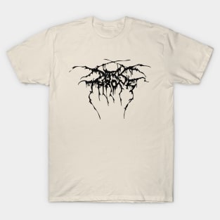 Darkthrone Vintage T-Shirt